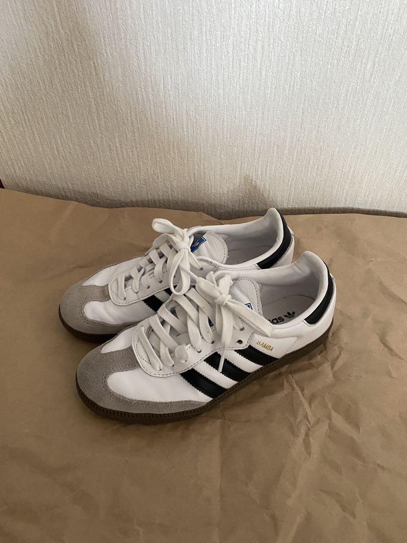 アディダス サンバ adidas Samba OG