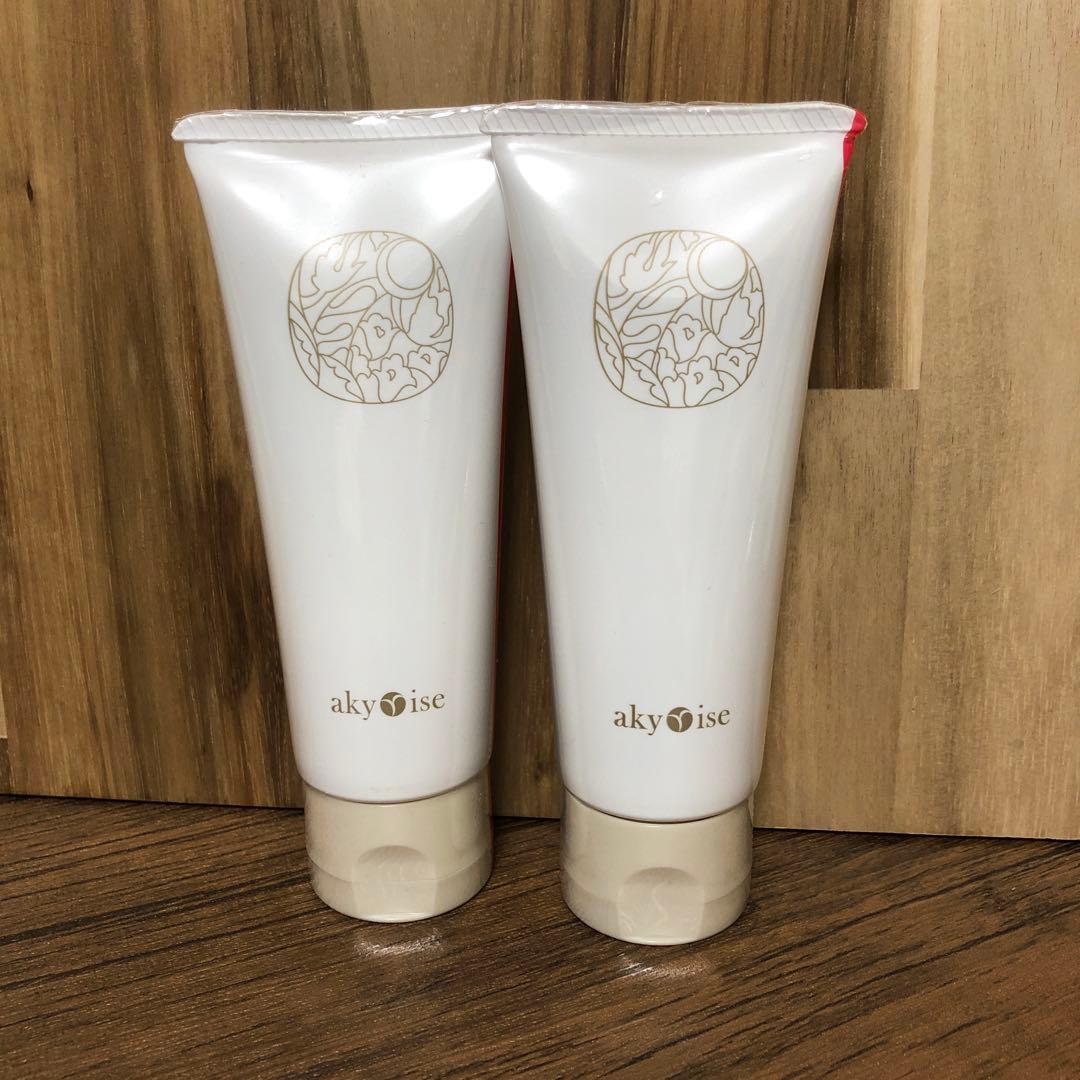 あきゅらいず優すくらぶ80g×2 あきゅらいず &frasl; 優すくらぶ なめらか(ゼラニウム)の公式商品情報｜美容