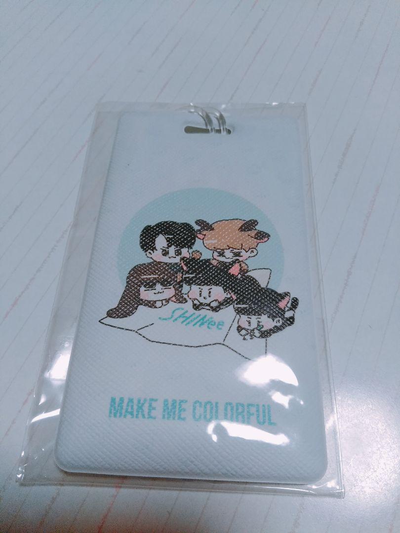 SHINee シャニマルズ テミン ぬいぐるみ