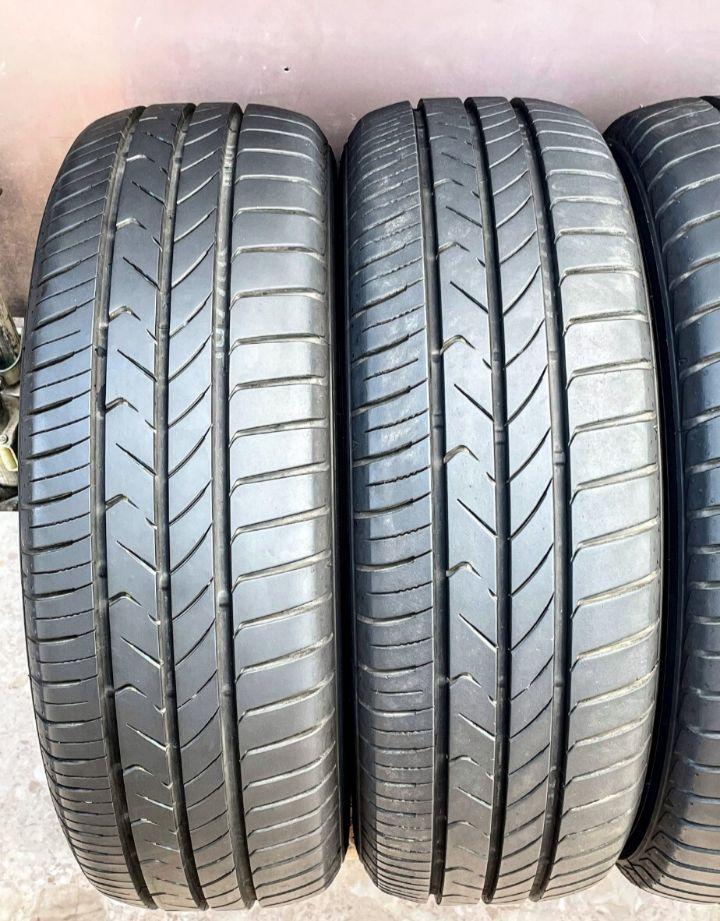 195/65R15 TOYO TIRES TRANPATH 2024年4本セット