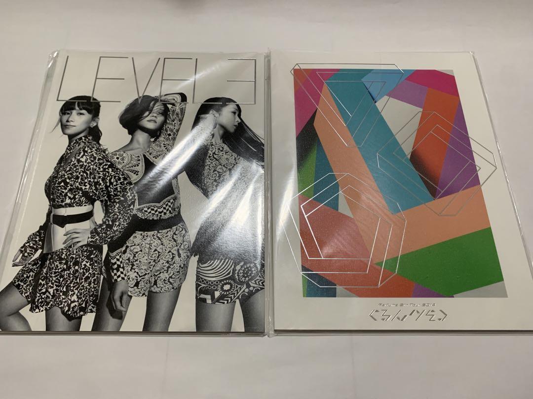 【匿名配送】Perfume　パンフレット　写真集　13冊　まとめ売り 匿名配送】Perfume パンフレット 写真集 13冊 まとめ売り - メルカリ