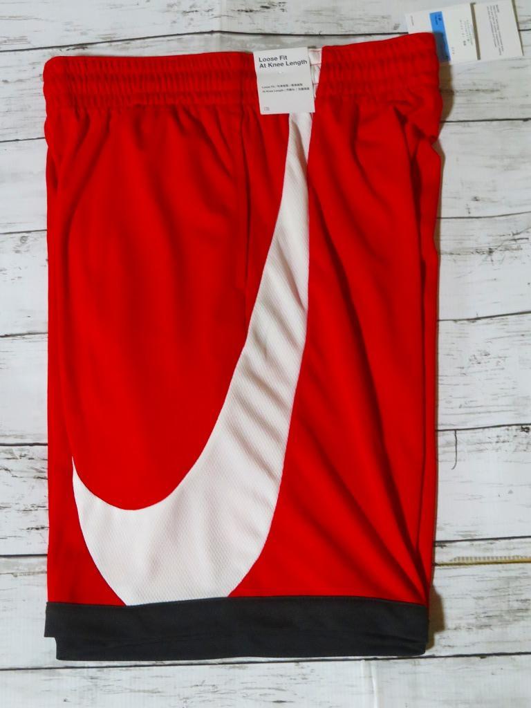 ★新品★ナイキ NIKE ビックスウッシュ SWOOSH【M】上下