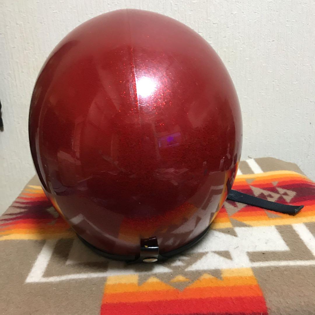 好評高品質 70'sヴィンテージ ヘルメット 元箱付き Iqifp-m27939009278 激安単価で