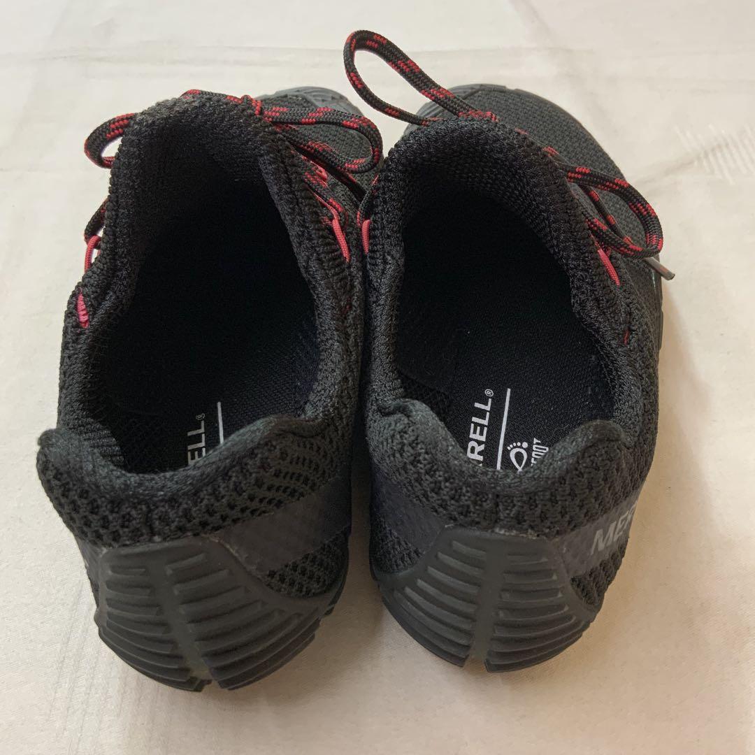 MERRELL メレル ハイキングシューズ レディース US7