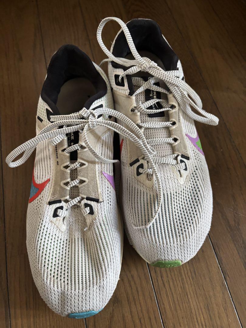 ブランドファッション - Nike エア ズーム ペガサス 40 SE 26.5cm