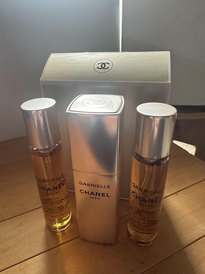 GABRIELLE CHANEL 2本セット