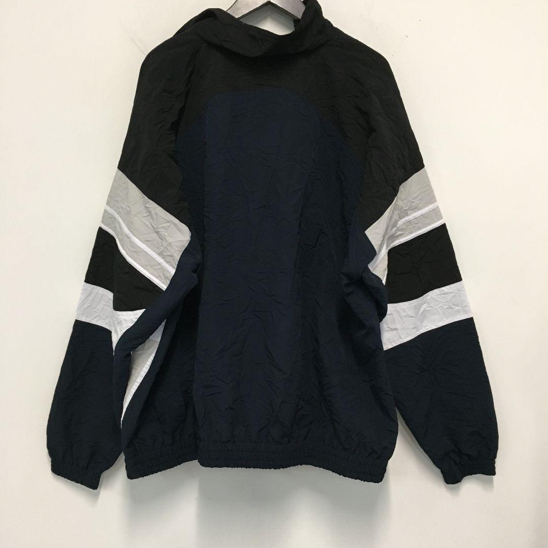 メンズウェア Martine Rose Crushed Track Jacket