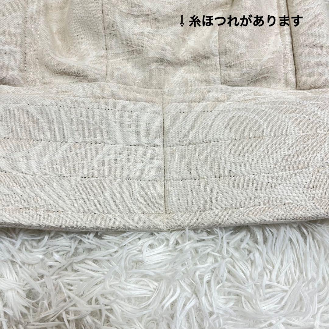 artipoppe アーティポッペ　抱っこ紐　リネン　麻　コットン　箱　取説付き