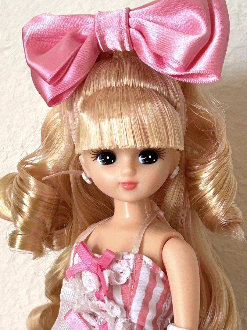 リカちゃん　キャッスル　バースデー2010