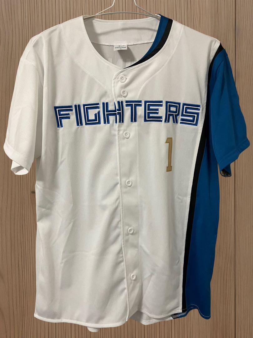北海道日本ハムファイターズ 新庄剛志 ユニフォーム