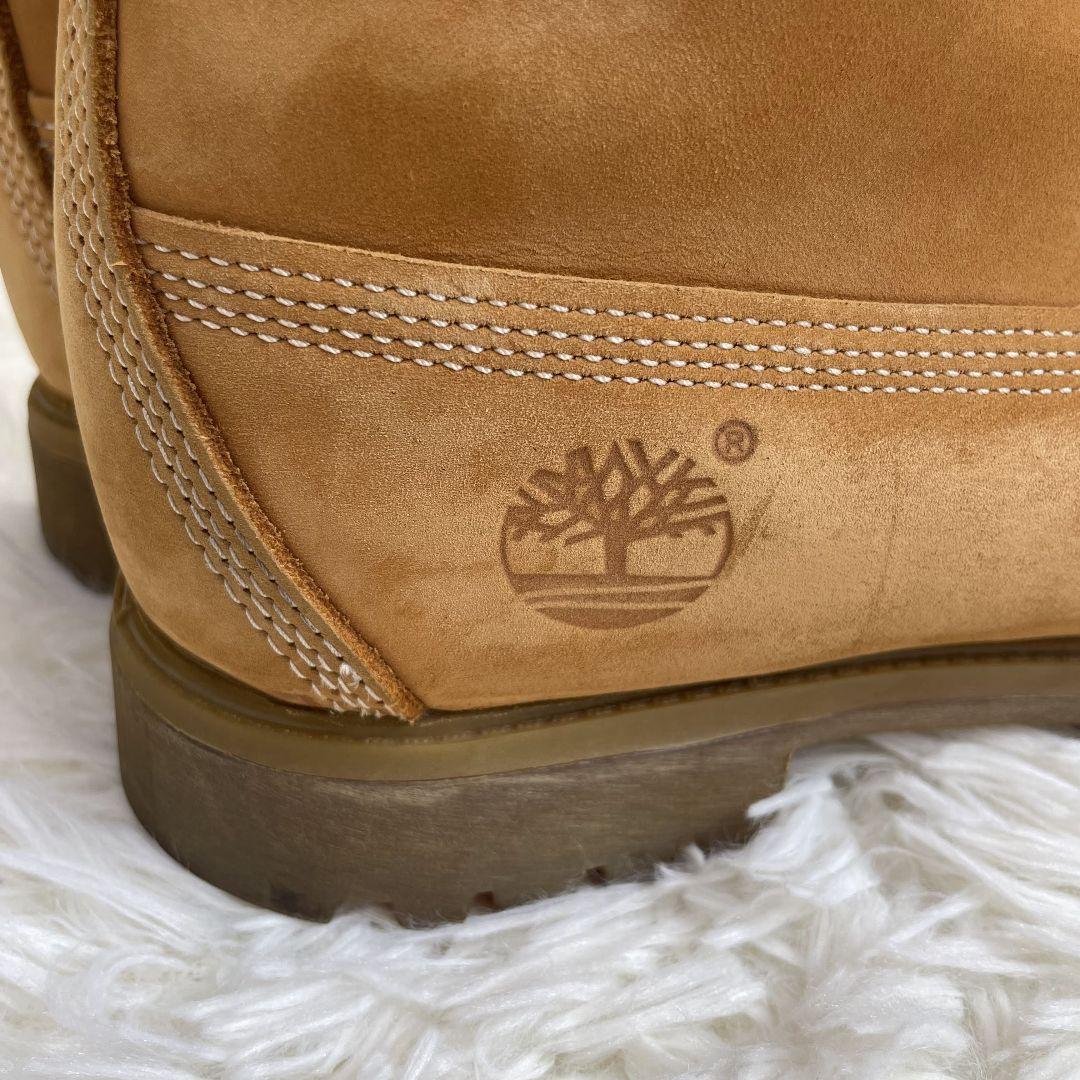 特価【極美品】Timberland 6inch PREMIUM BOOT 画像7