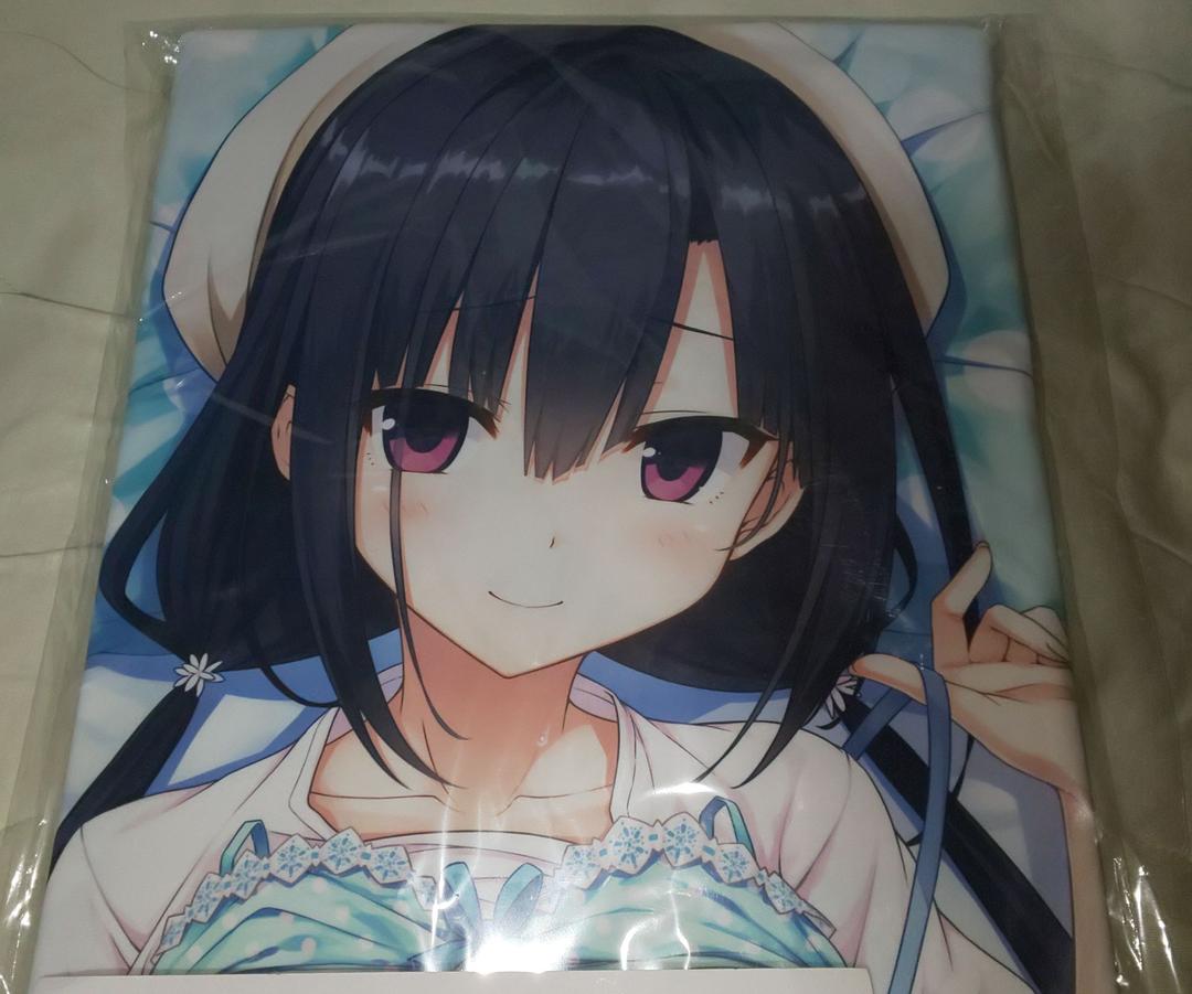シニアファッション まいてつ 早瀬ふかみ 抱き枕カバー お1人様1点限り シニアファッション まいてつ 早瀬ふかみ 抱き枕カバー お1人様1点限り