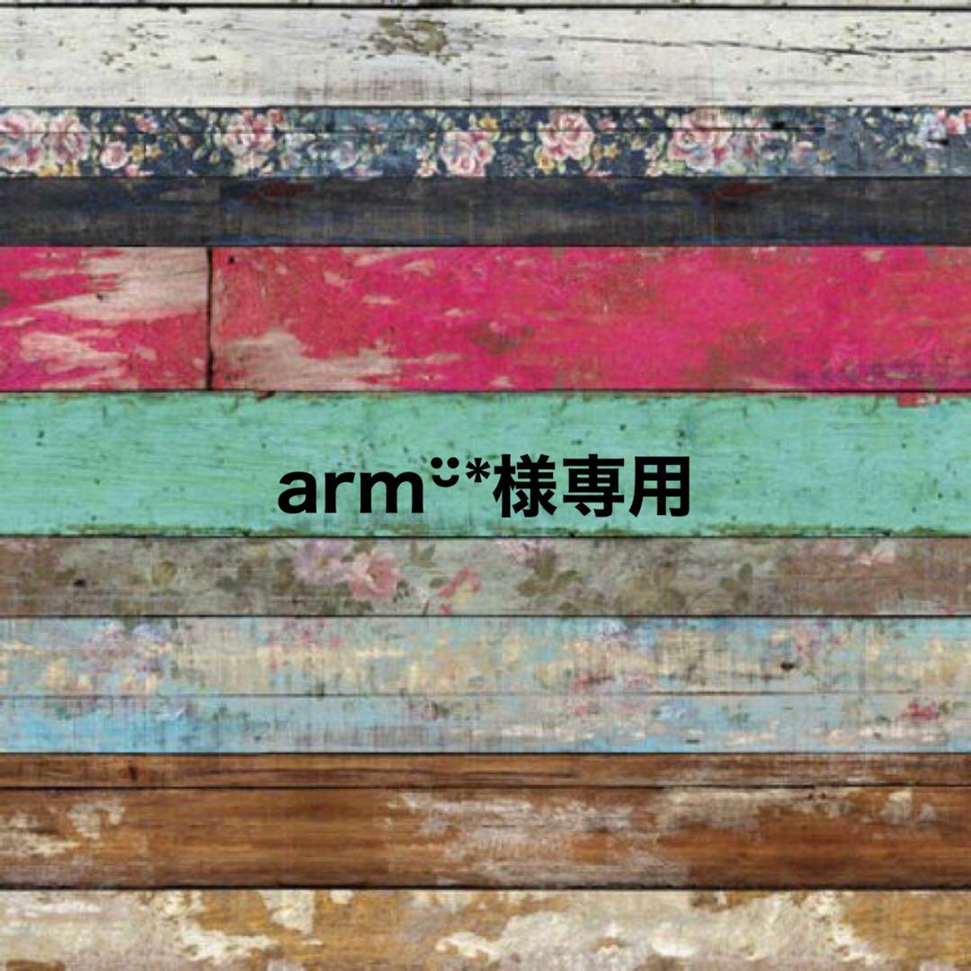 arm¨̮*様専用