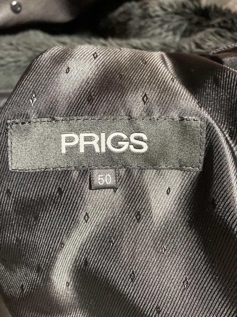 PRIGS コート