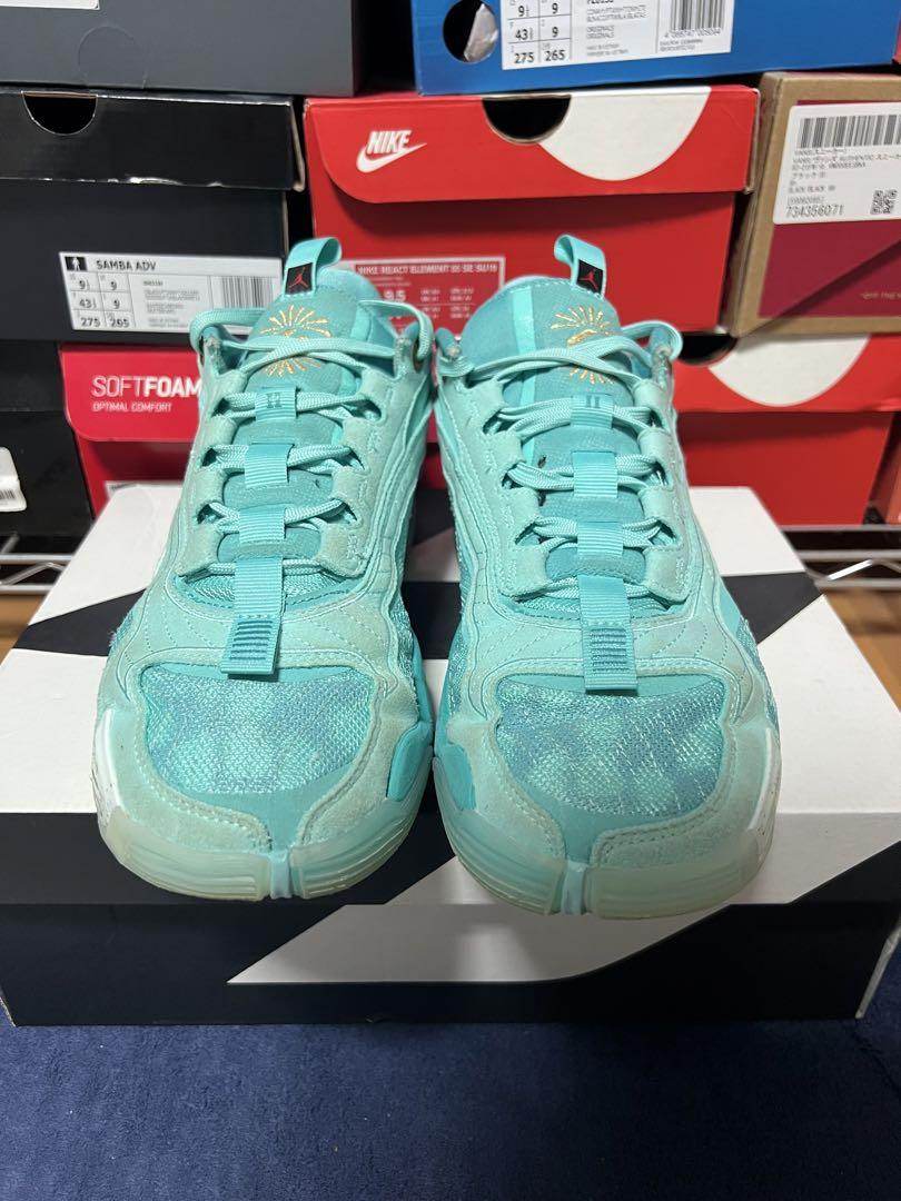 Jordan Luka 2 ジョーダン　ルカ2