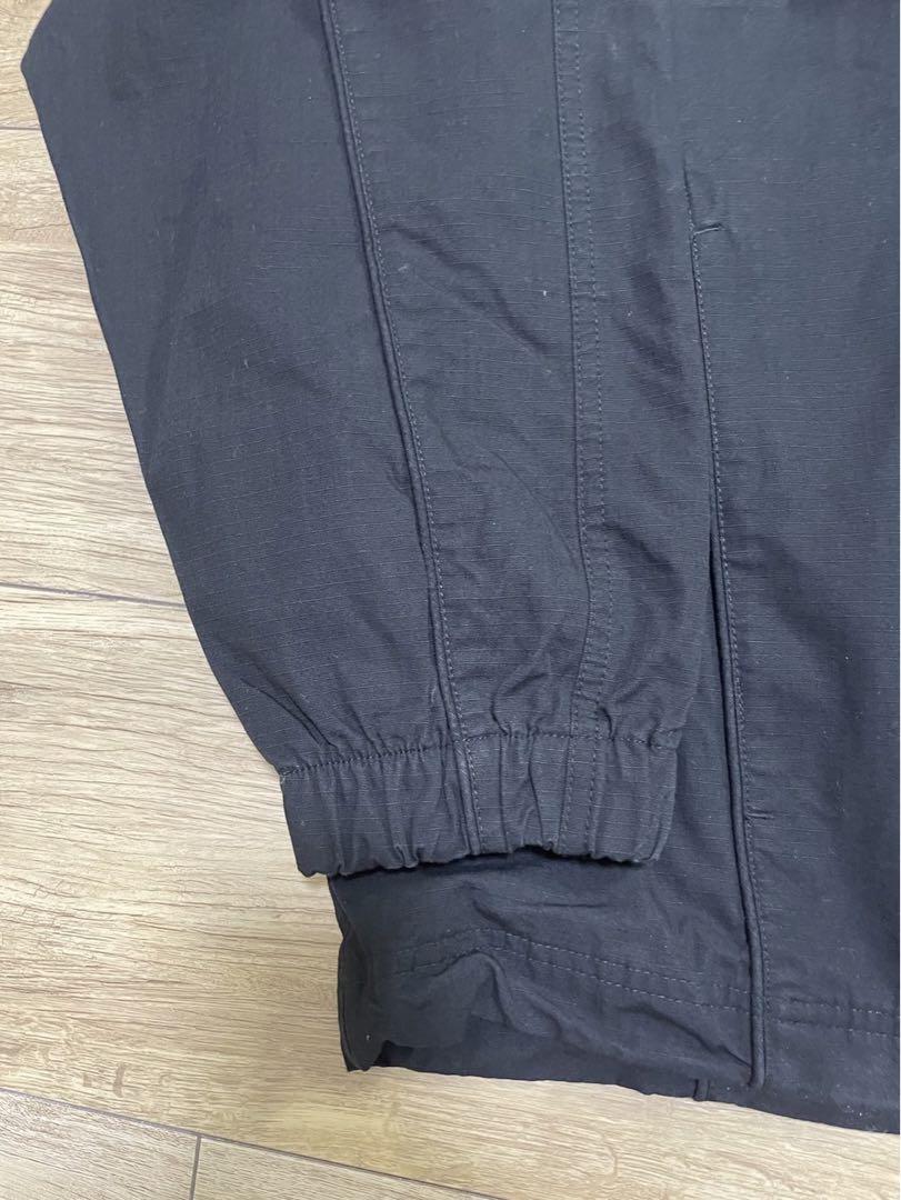 【新品未使用品】Supreme umbro トラックジャケット L