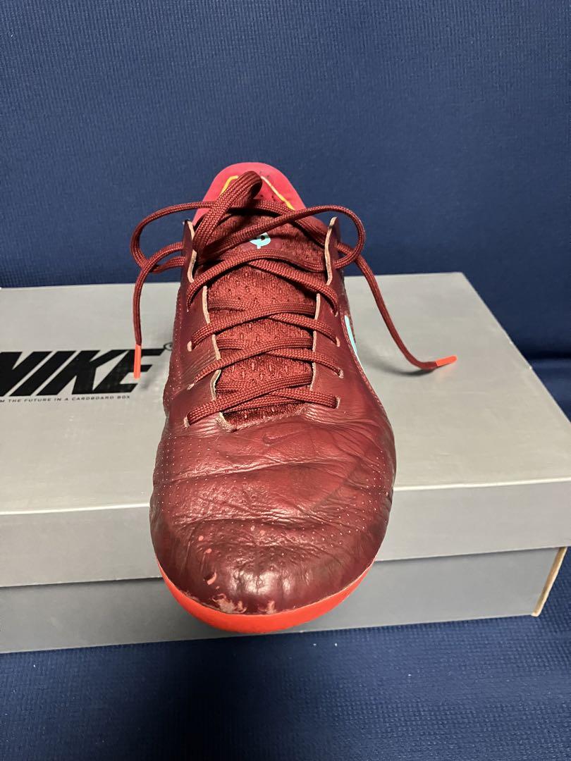 NIKE LEGEND 9 ELITE AG 25.5 ナイキ