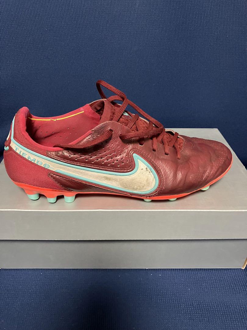 NIKE LEGEND 9 ELITE AG 25.5 ナイキ