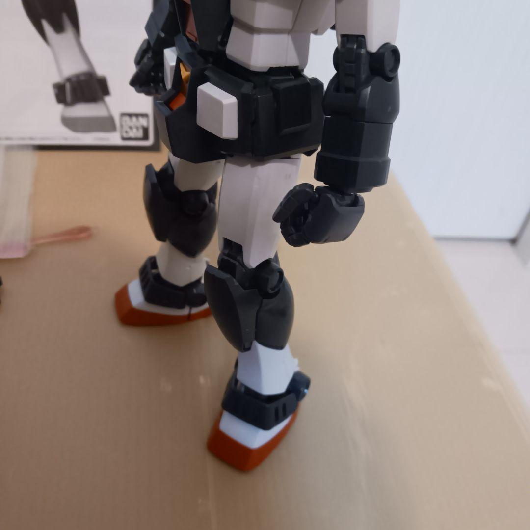 BANDAIMg1/100 RX-78-1プロトタイプガンダムガンプラプラモデル