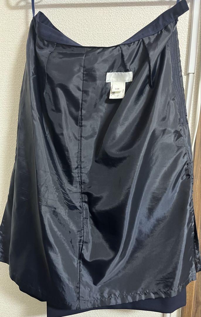 制服上下