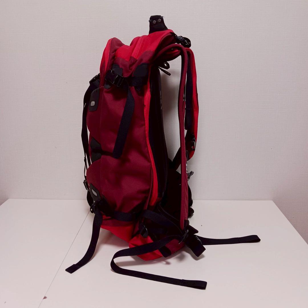 美品】 HAGLOFS Mountain SURF バックパック - メルカリ