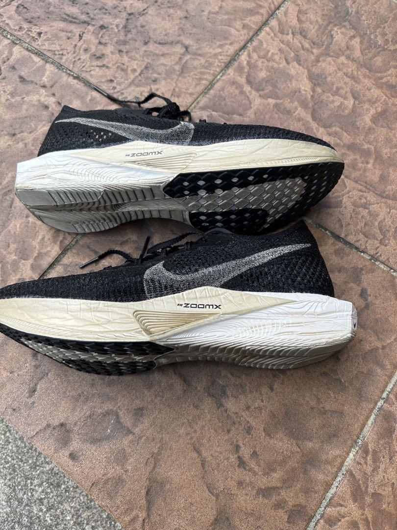 ヴェイパーフライ3 駅伝モデル 27cm NIKEヴェイパーフライ3 27cm