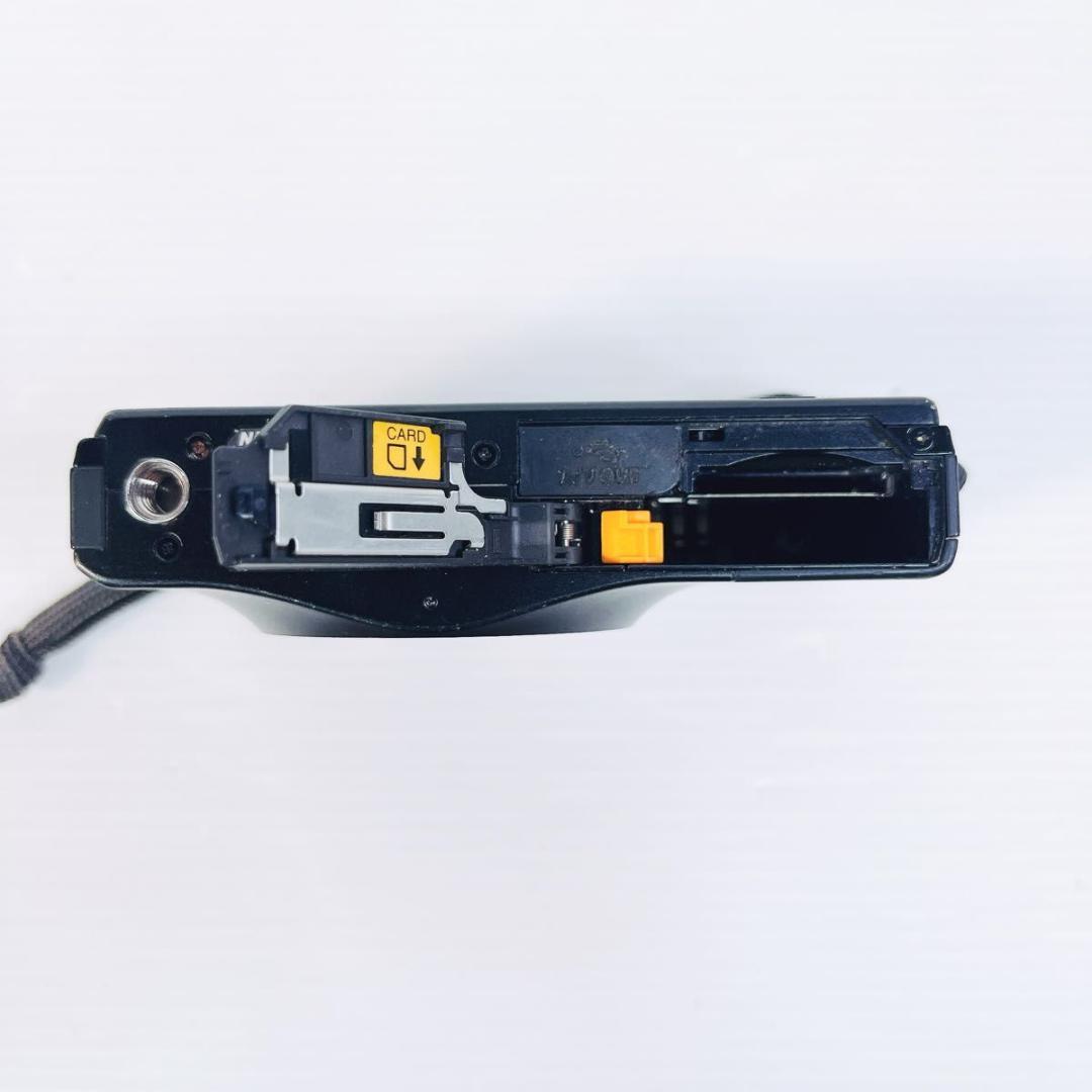 Nikon ニコン COOLPIX S8000 コンパクトデジタルカメラ