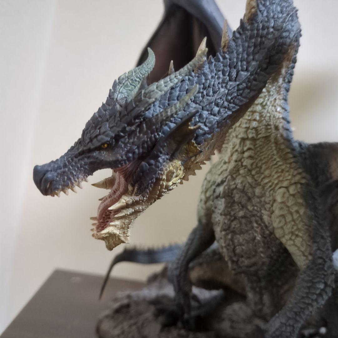 初版　ミラボレアス　クリエイターズモデル