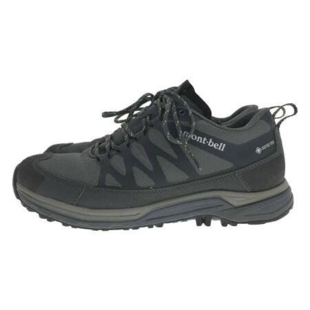 mont-bell GORE-TEX トレイルウォーカー　26.5cm
