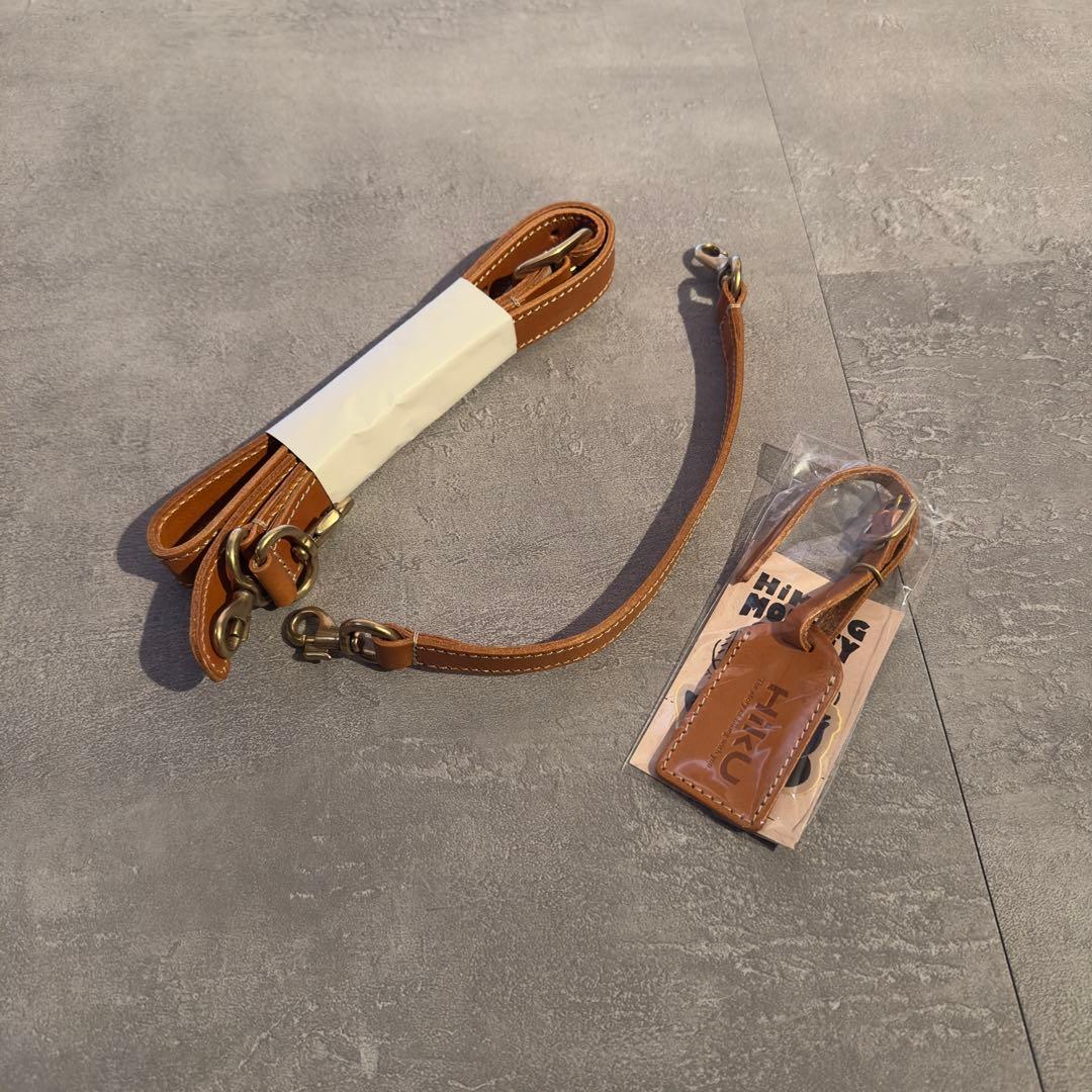 新品】HikU スタンレー ボトルカバー ayano to saki 本革 - メルカリ 新品】HikU スタンレー ボトルカバー ayano to saki 本革 - メルカリ