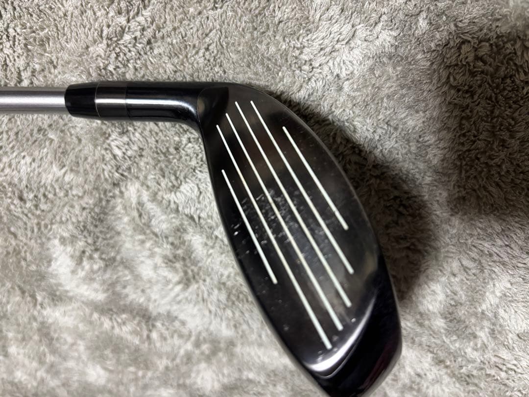 RomaRo Ray ユーティリティ U21 U24 2本セット TRPX⭐︎S RomaRo Ray ユーティリティ U21 U24 2本セット TRPX⭐︎S