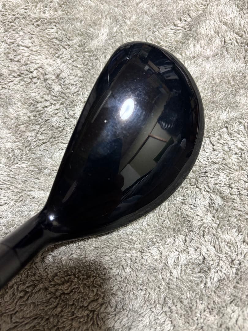 RomaRo Ray ユーティリティ U21 U24 2本セット TRPX⭐︎S RomaRo Ray ユーティリティ U21 U24 2本セット TRPX⭐︎S