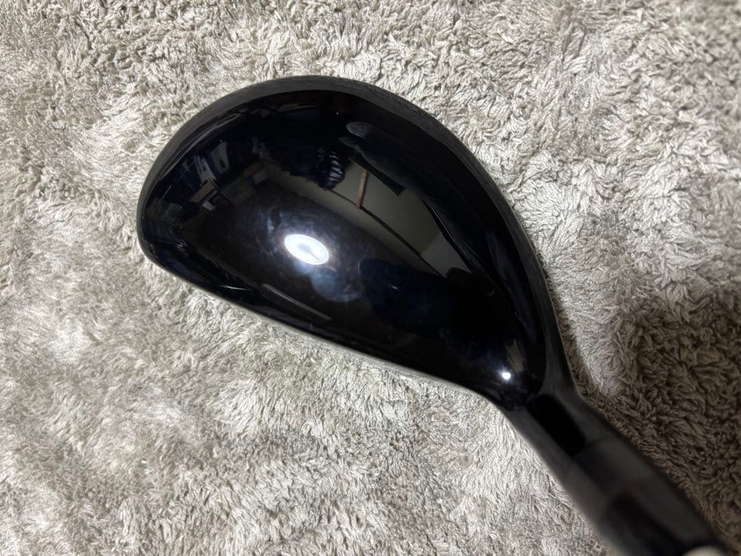 RomaRo Ray ユーティリティ U21 U24 2本セット TRPX⭐︎S RomaRo Ray ユーティリティ U21 U24 2本セット TRPX⭐︎S