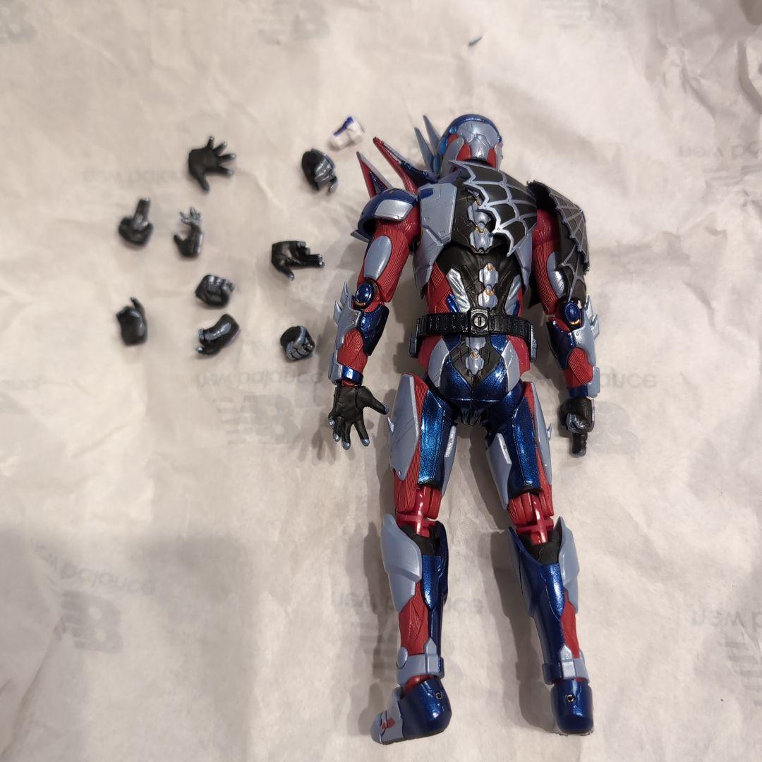 【まとめ売り】フィギュアーツ　仮面ライダー