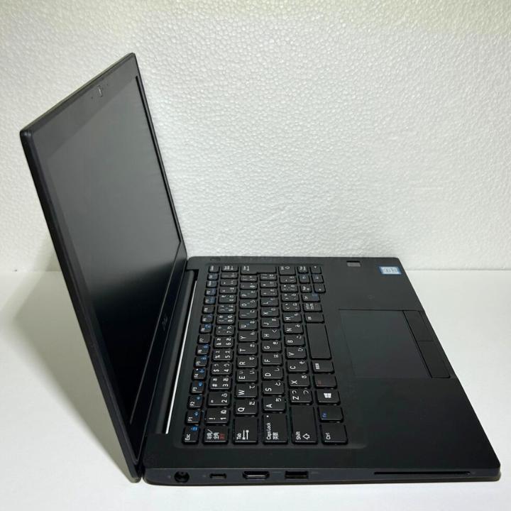 【高性能PC】DELL 7290 新品SSD1TB メモリ16GB