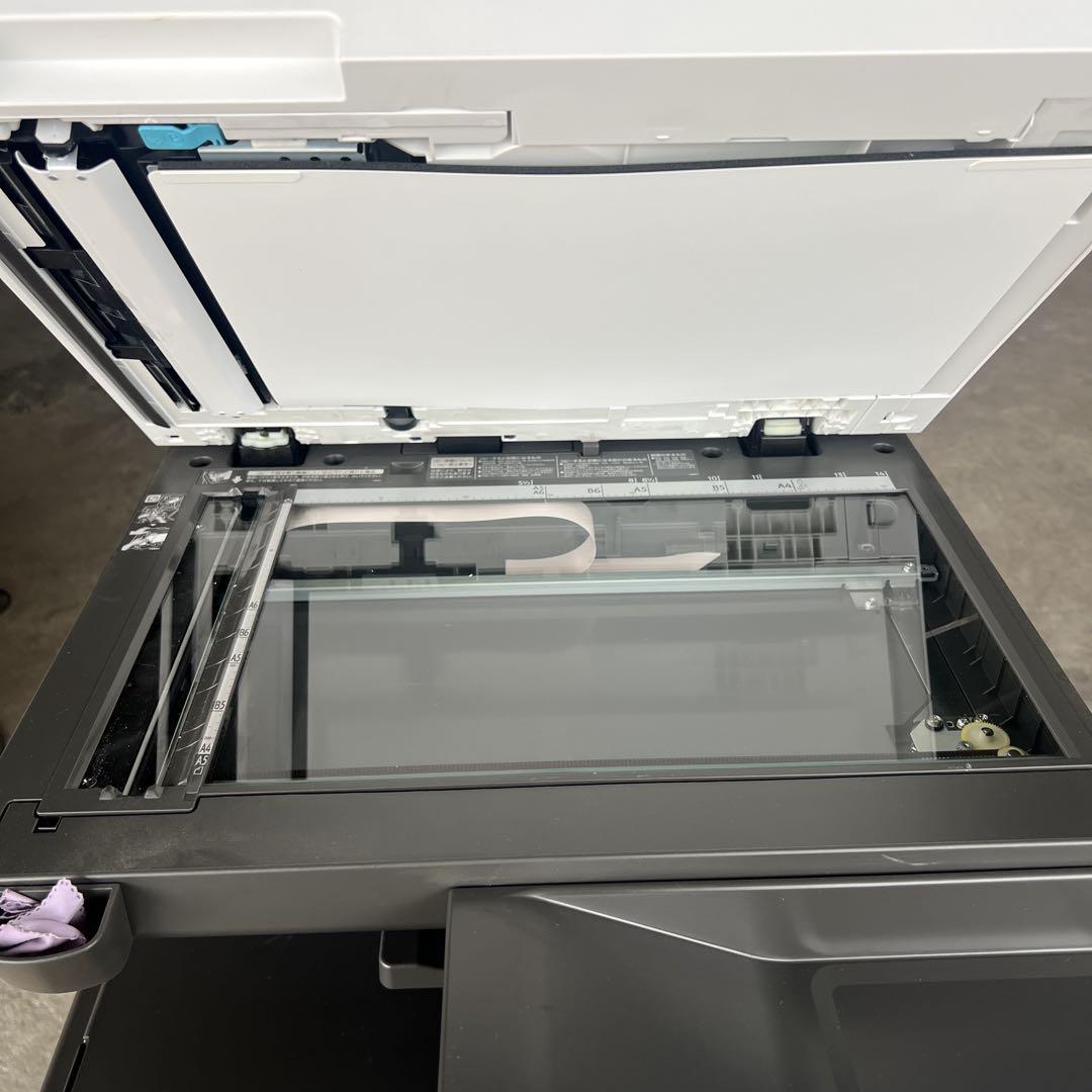 RICOH MP