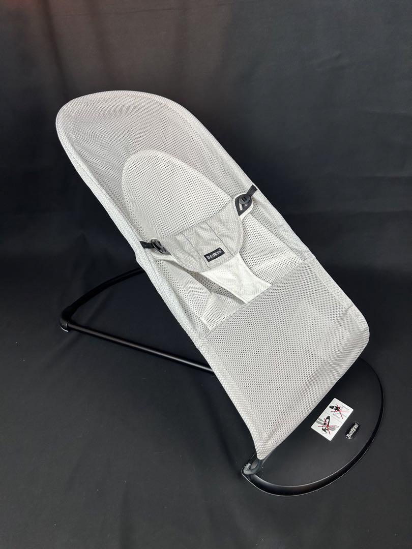 16 美品 BABYBJORN ベビービョルン バウンサー バランスソフト
