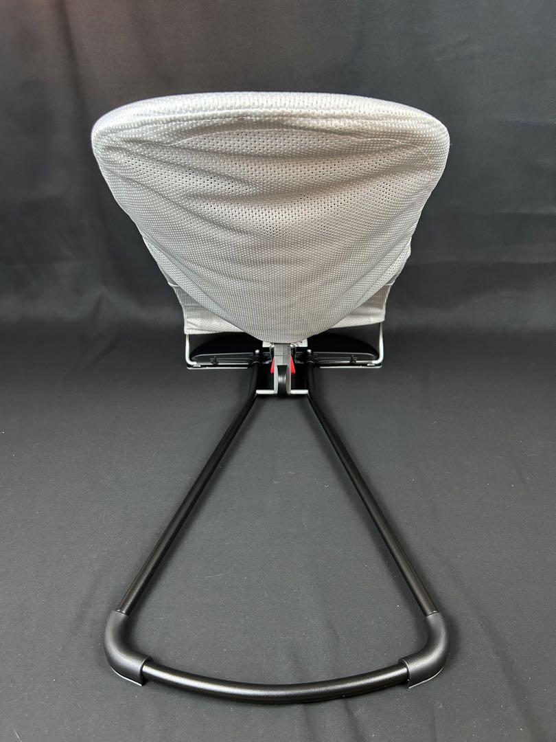 16 美品 BABYBJORN ベビービョルン バウンサー バランスソフト
