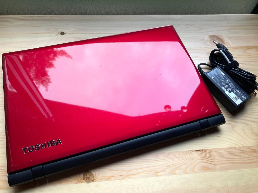 余裕の480GB! ノートPC