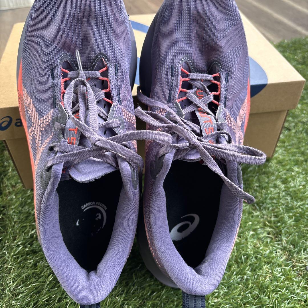 スパイク・シューズ asics FF Blast Max NOVABLAST5