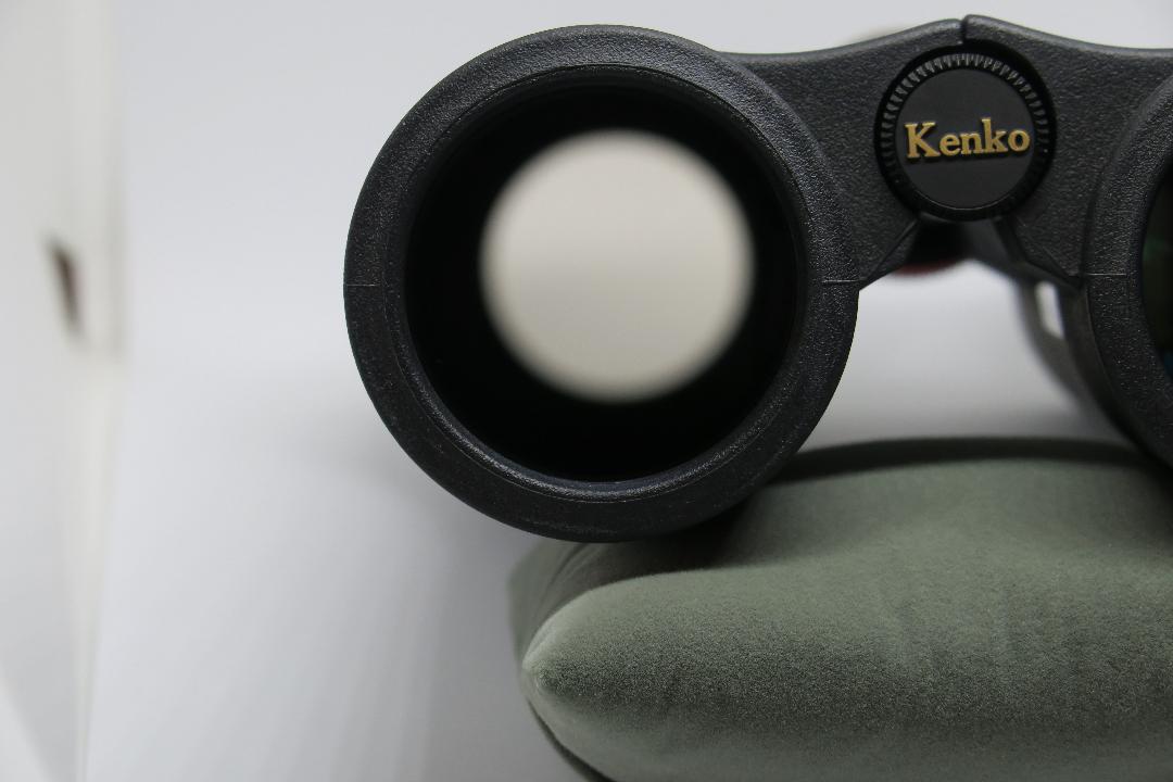 特価！世界限定60台！60周年記念Kenko OP 8×42 DH MarkⅡ