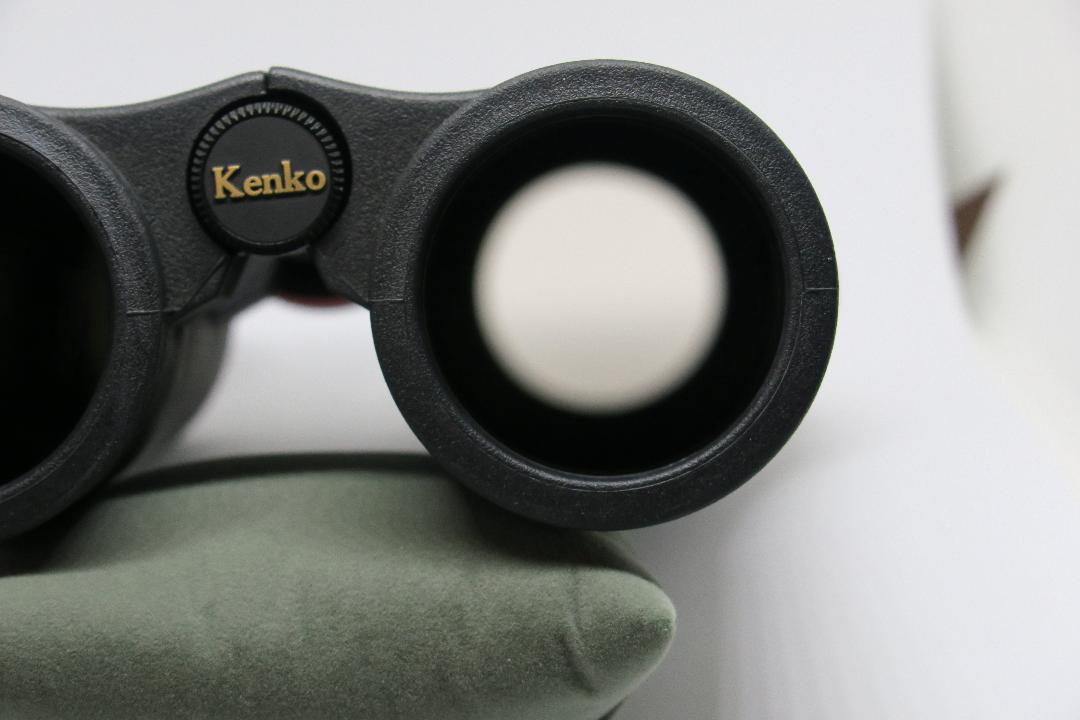 特価！世界限定60台！60周年記念Kenko OP 8×42 DH MarkⅡ