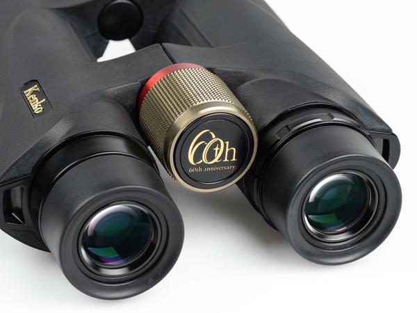 特価！世界限定60台！60周年記念Kenko OP 8×42 DH MarkⅡ