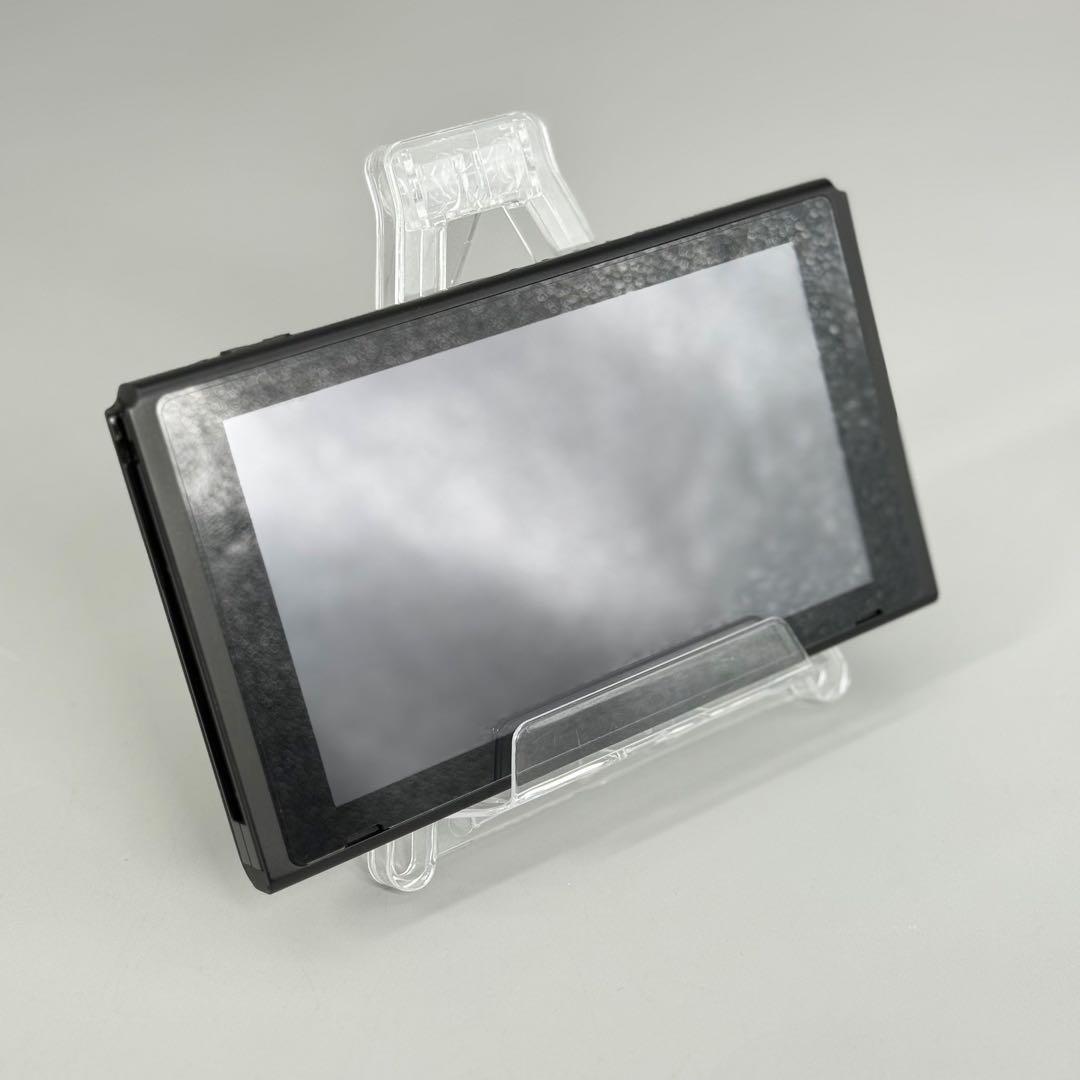 美品】Nintendo Switch 本体 初期型 HAC-001 16年製 - メルカリ