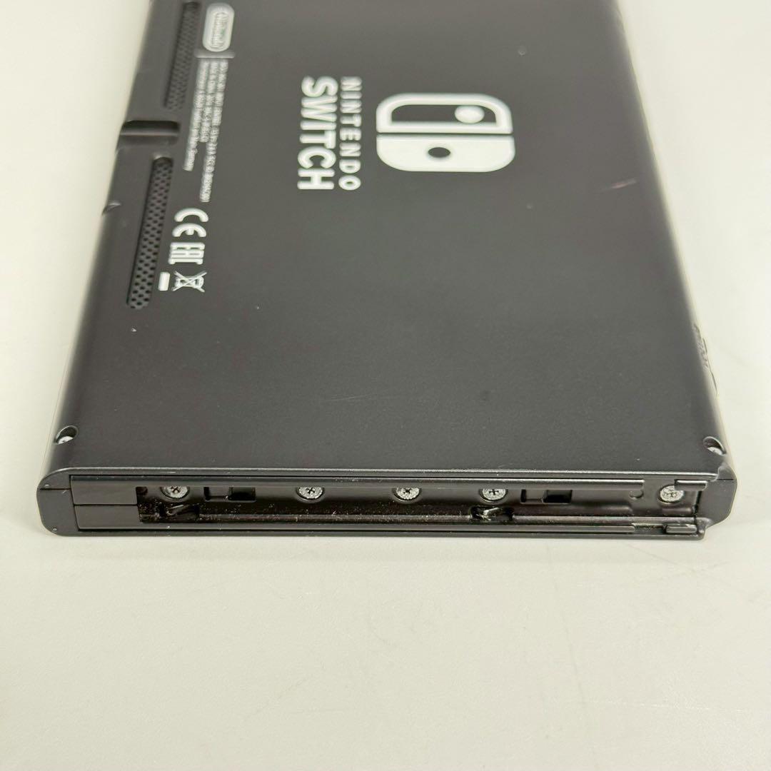な 動作確認済み Switch 本体のみ HAC-001 旧型 初期型 Amazon.co.jp: 【整備済み品】 任天堂 Nintendo Switch