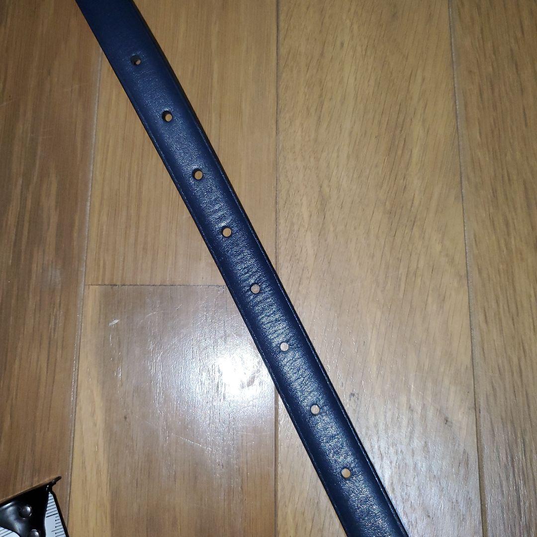 ポロラルフローレン　ベルト　POLO RALPH LAUREN XSサイズ