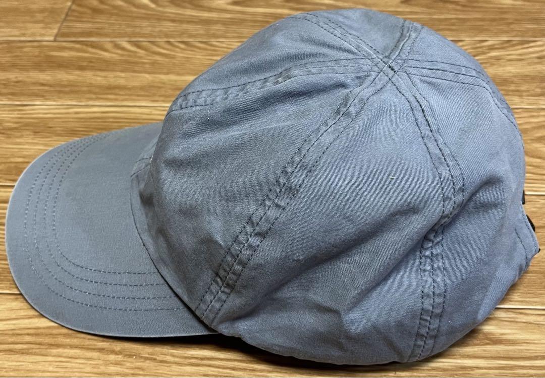 patagonia ベースボールキャップ オーガニックコットン100