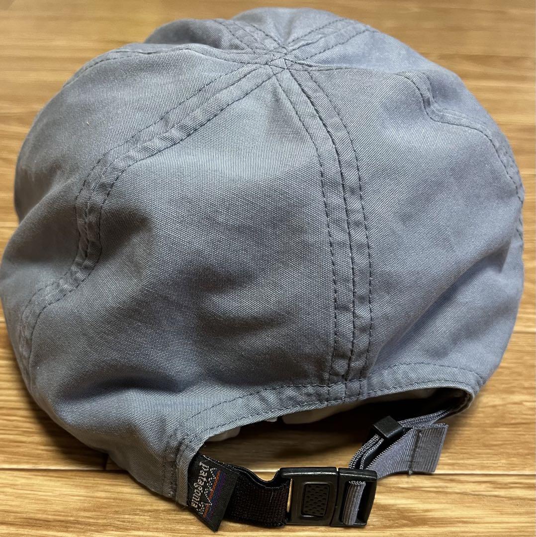 patagonia ベースボールキャップ オリーブ