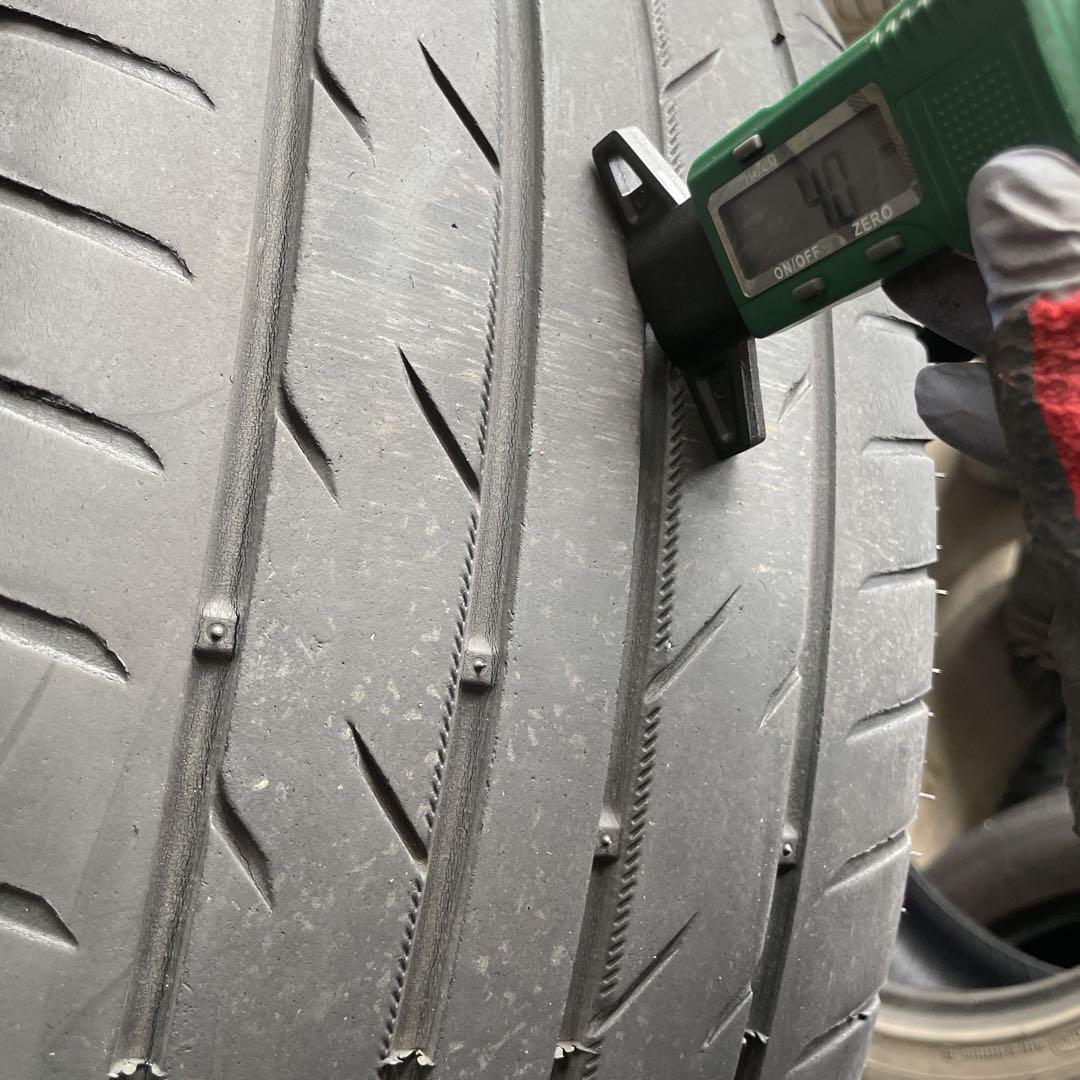 驚きの価格が実現！ ヴィンテージ車・バイク・自転車 - ATR SPORT 225/45ZR19 96W タイヤ・ホイール
