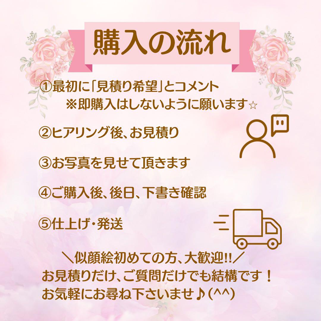 似顔絵　還暦祝い・古希・喜寿・傘寿・米寿・百寿　ちゃんちゃんこ　プレゼント